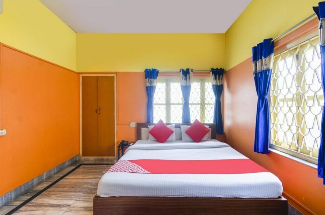 Welcome guest house Calcutta Extérieur photo