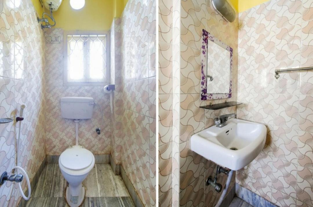 Welcome guest house Calcutta Extérieur photo