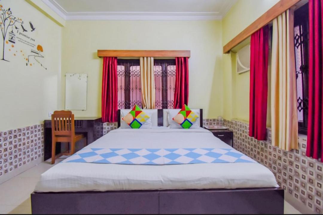 Welcome guest house Calcutta Extérieur photo