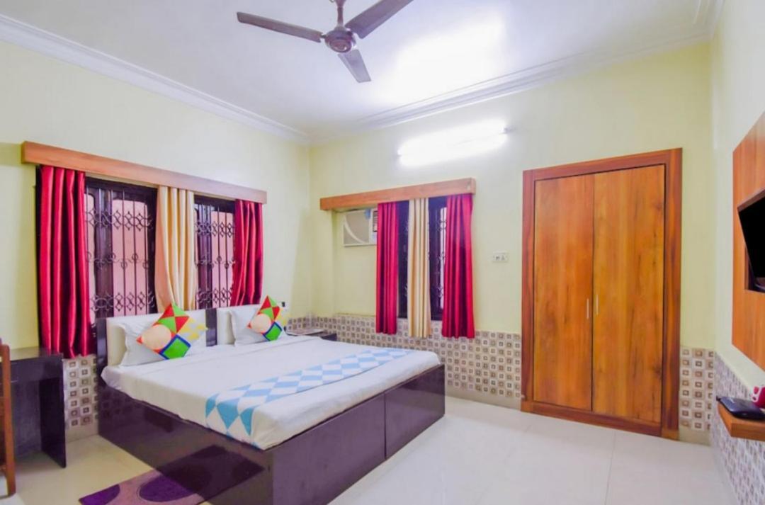 Welcome guest house Calcutta Extérieur photo