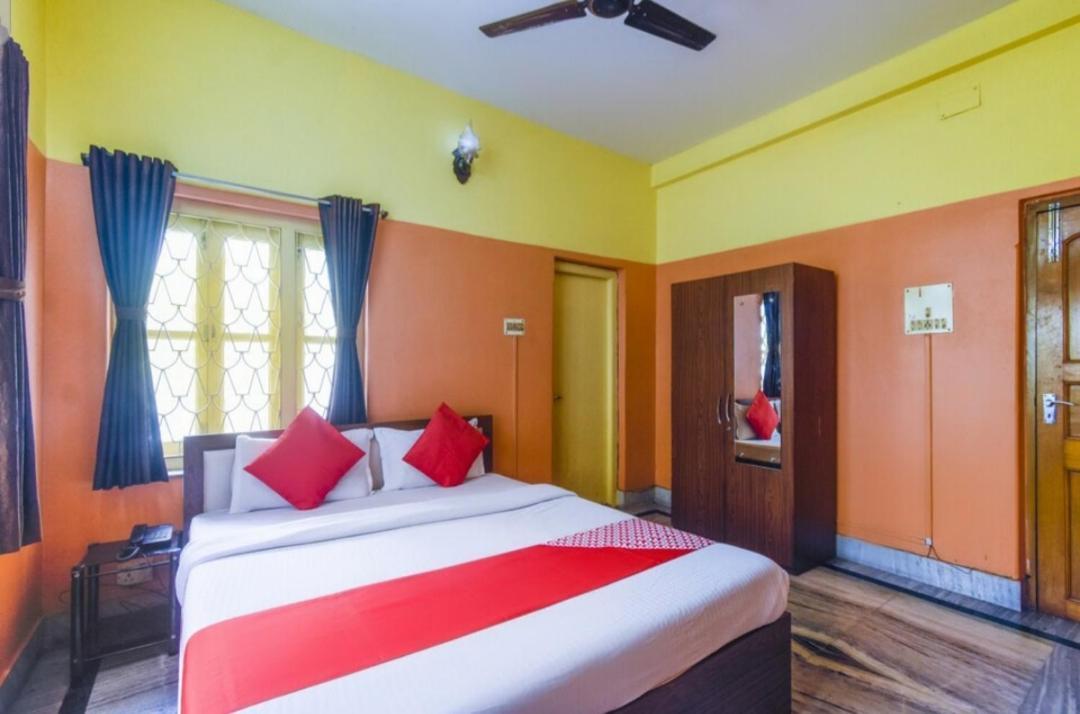 Welcome guest house Calcutta Extérieur photo