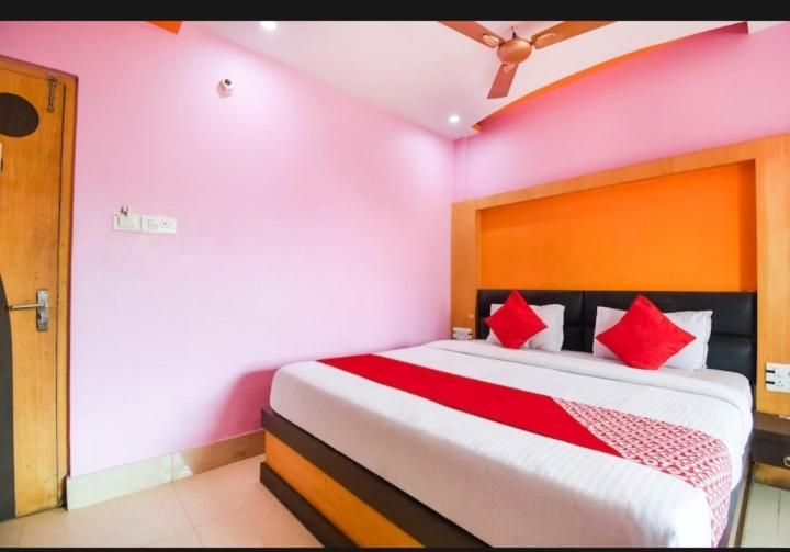 Welcome guest house Calcutta Extérieur photo