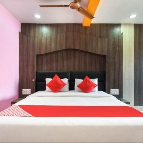 Welcome guest house Calcutta Extérieur photo