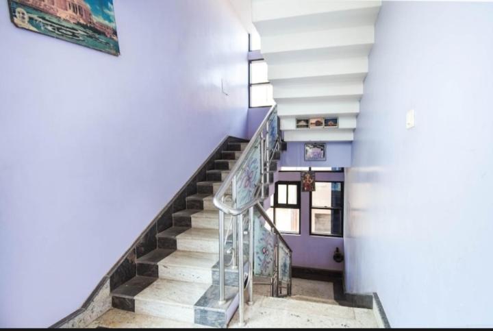 Welcome guest house Calcutta Extérieur photo