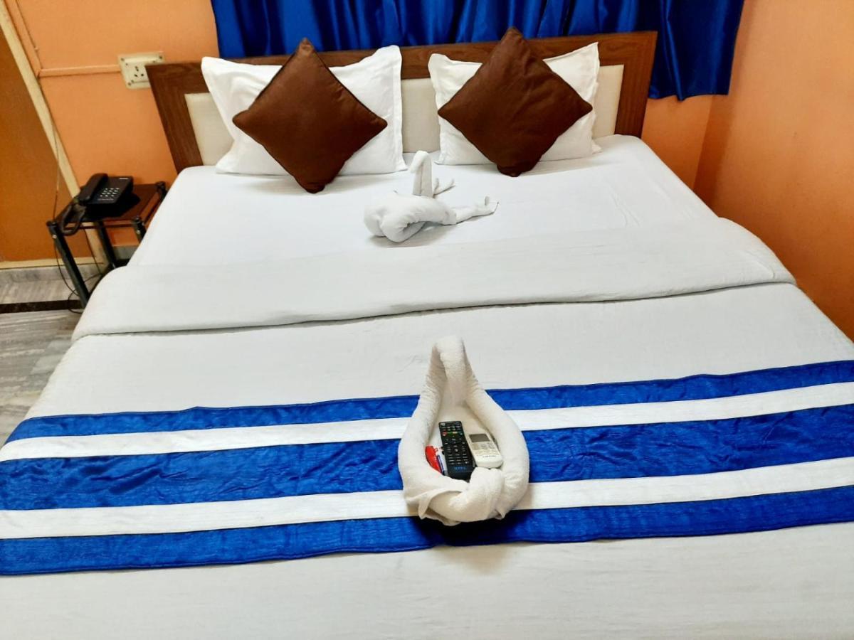 Welcome guest house Calcutta Extérieur photo