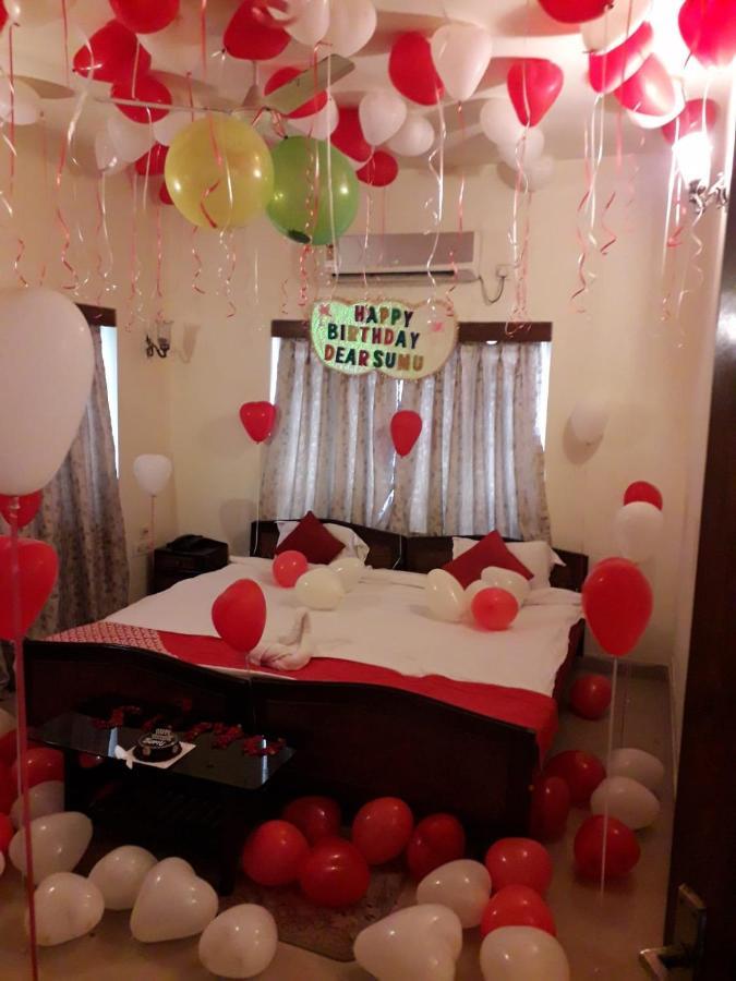 Welcome guest house Calcutta Extérieur photo