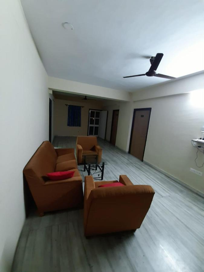 Welcome guest house Calcutta Extérieur photo