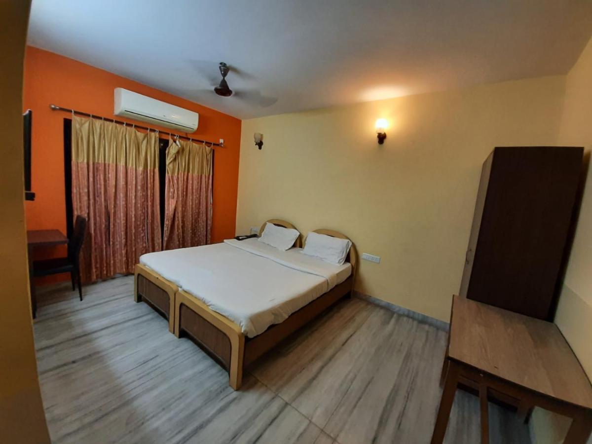 Welcome guest house Calcutta Extérieur photo