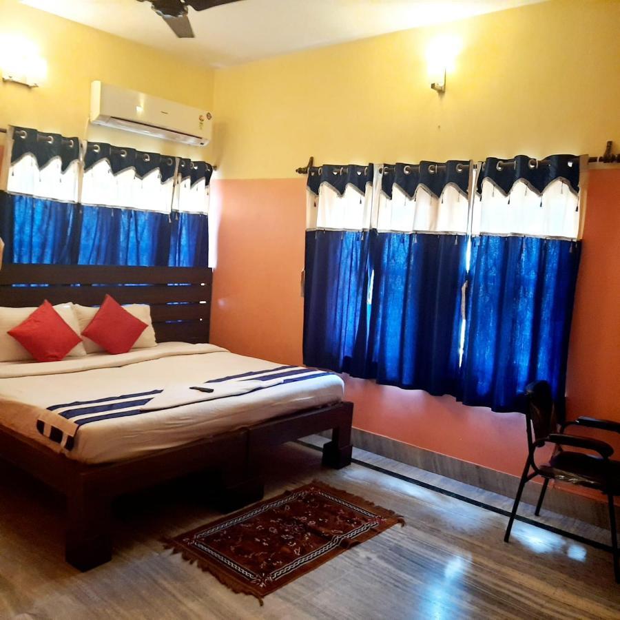 Welcome guest house Calcutta Extérieur photo