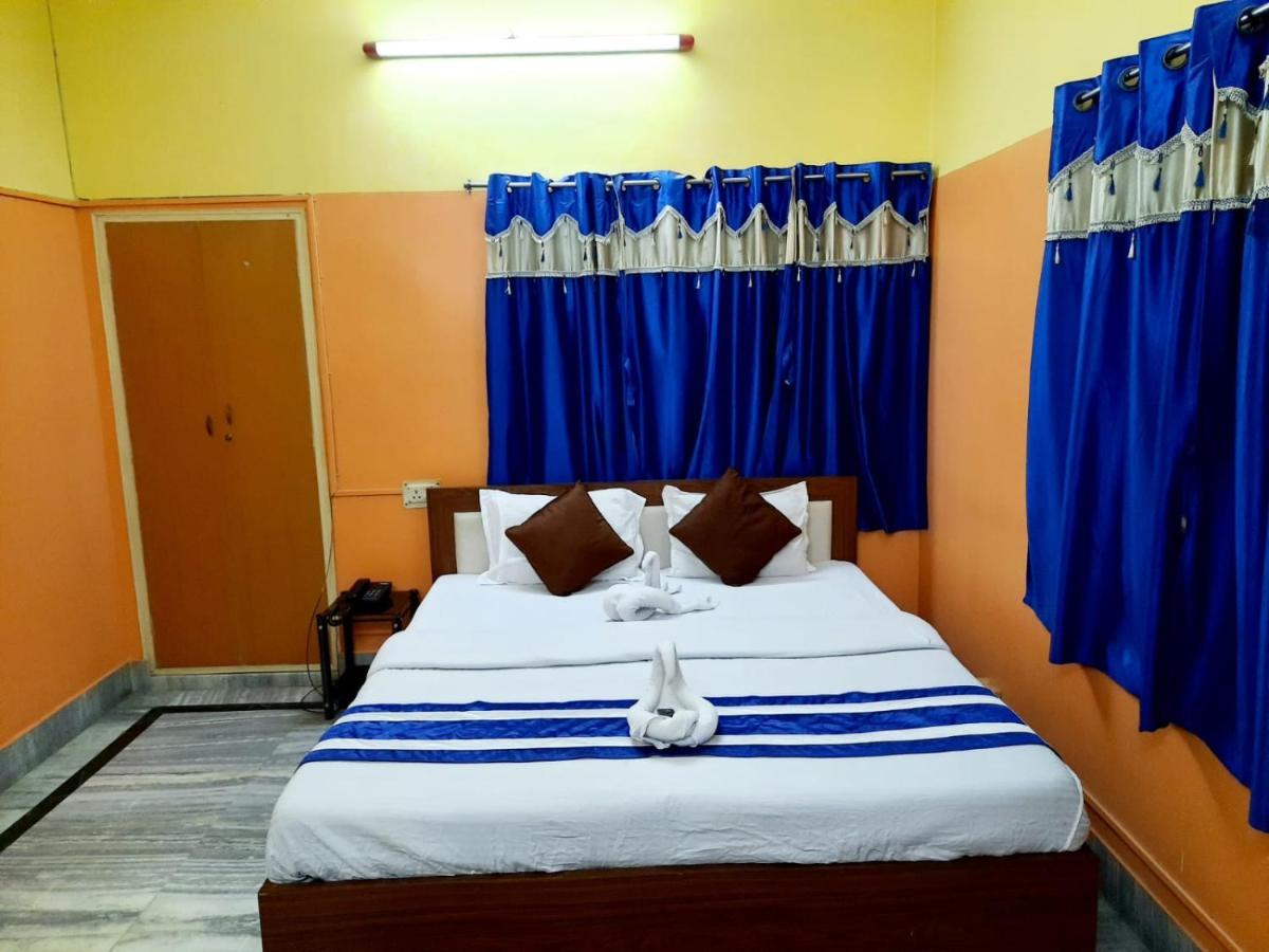 Welcome guest house Calcutta Extérieur photo