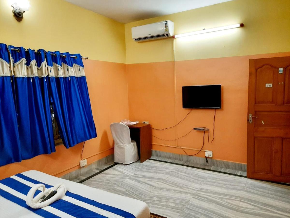 Welcome guest house Calcutta Extérieur photo
