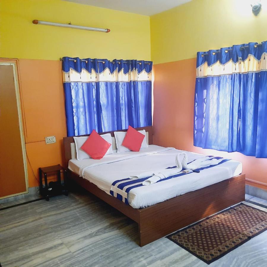 Welcome guest house Calcutta Extérieur photo