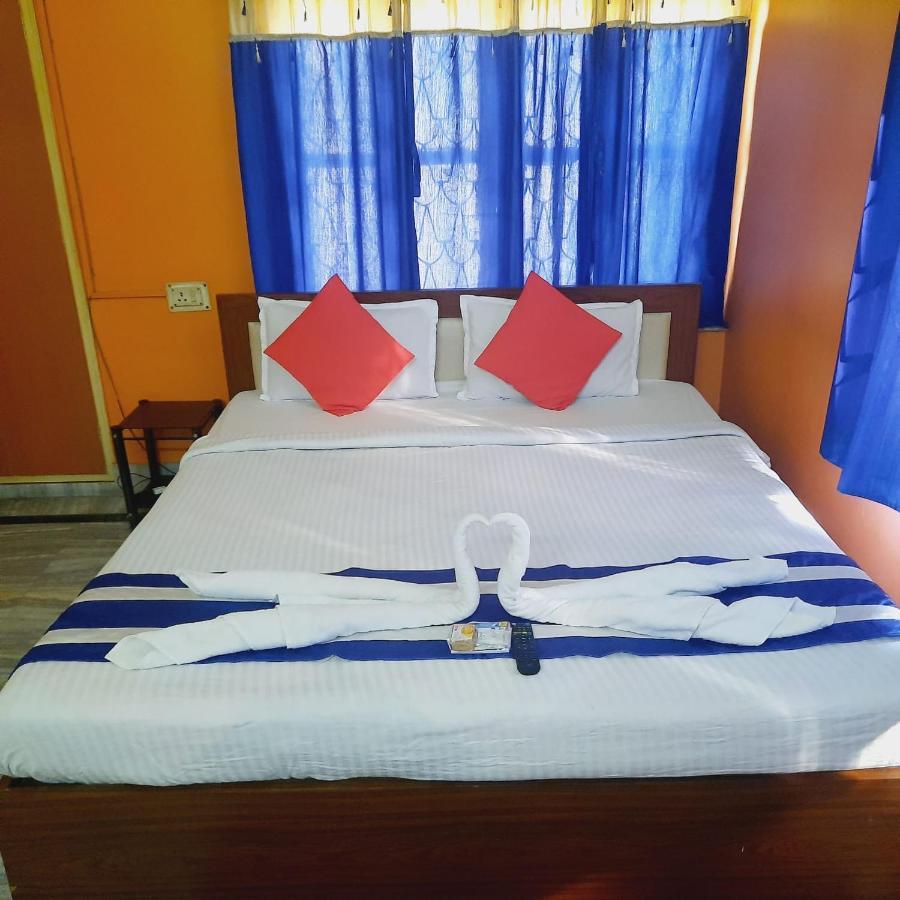 Welcome guest house Calcutta Extérieur photo