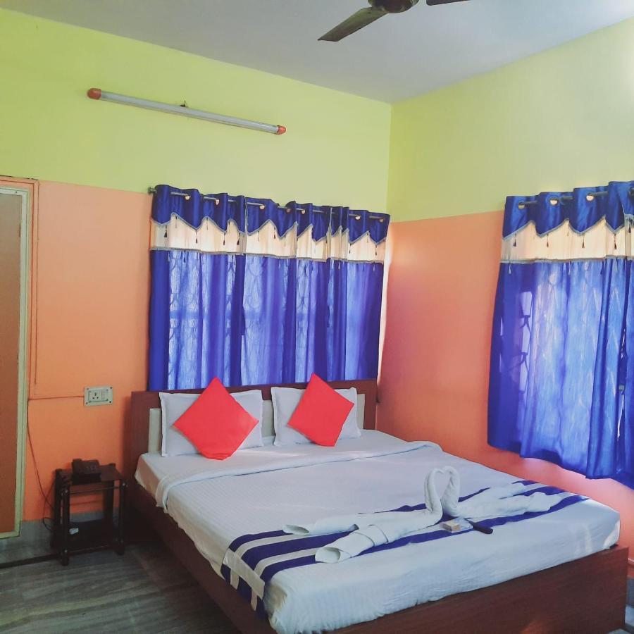 Welcome guest house Calcutta Extérieur photo