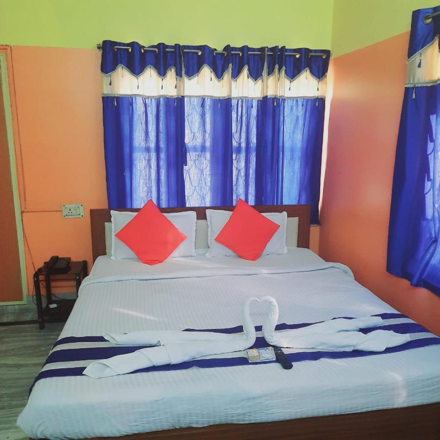 Welcome guest house Calcutta Extérieur photo