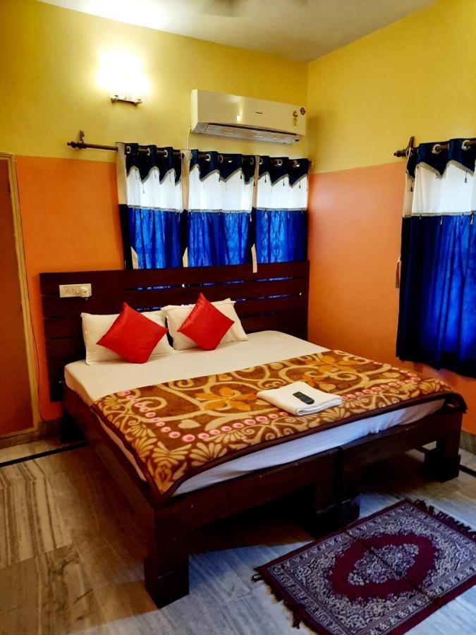Welcome guest house Calcutta Extérieur photo